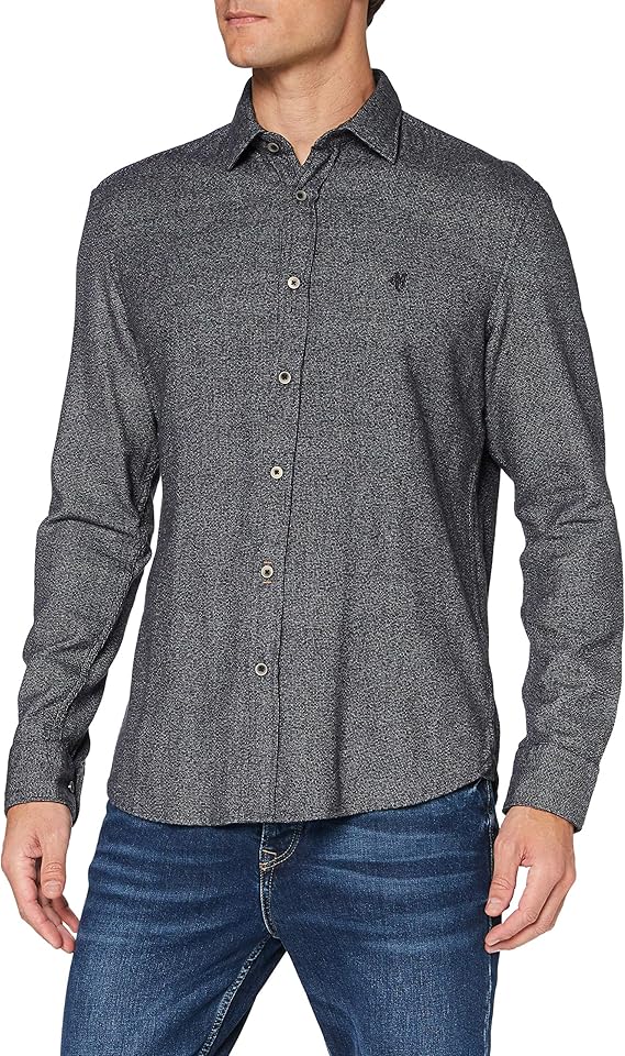 marc o'polo 男式衬衫